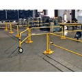 SafetyRail Swing Gates